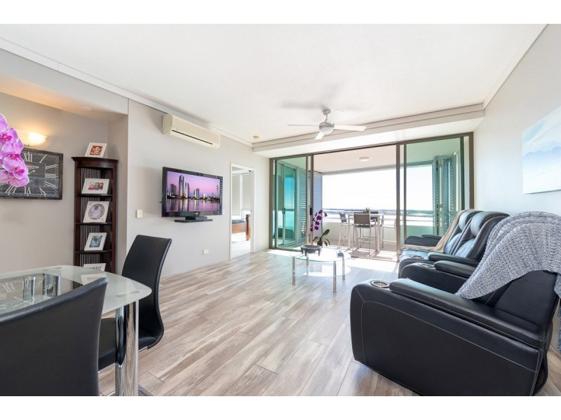 903/360 Marine Parade, Labrador QLD 4215