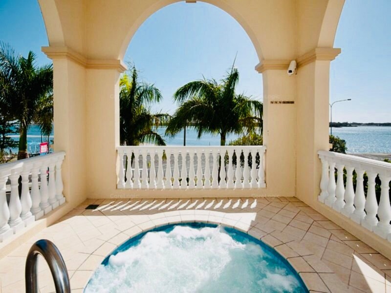 903/360 Marine Parade, Labrador QLD 4215