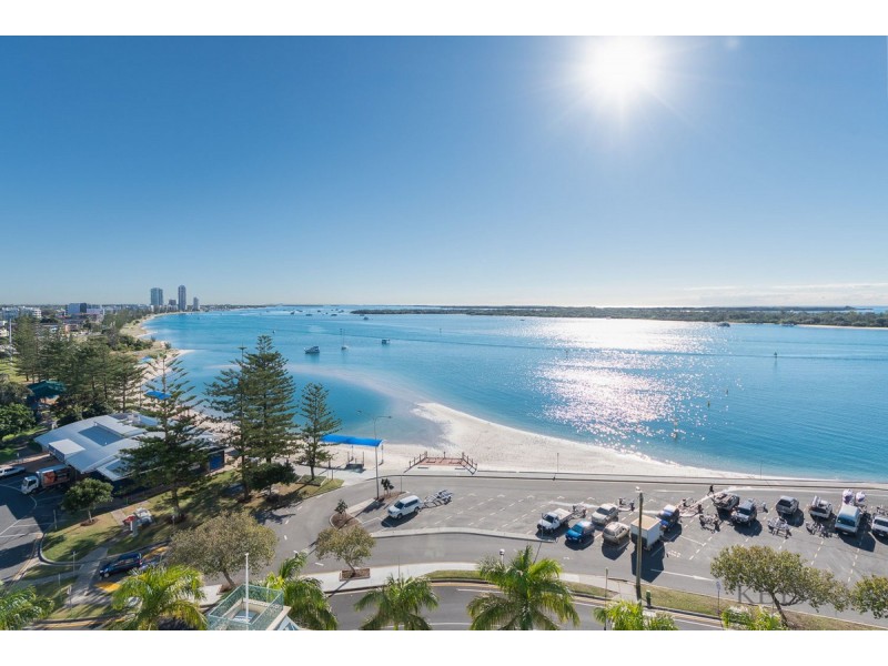 903/360 Marine Parade, Labrador QLD 4215