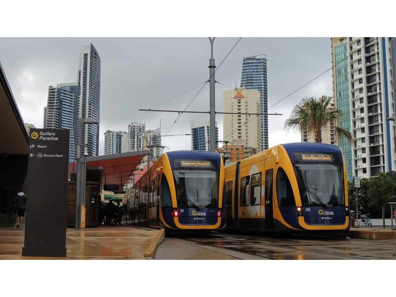 903/360 Marine Parade, Labrador QLD 4215