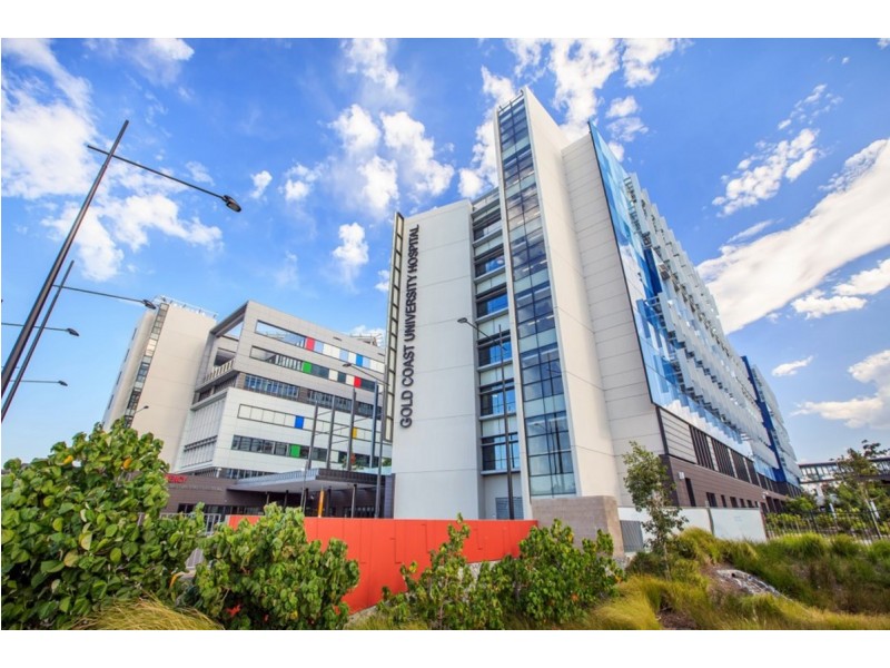 903/360 Marine Parade, Labrador QLD 4215