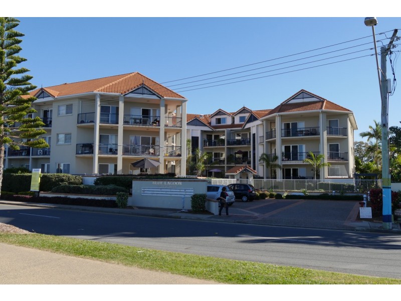 3b/522 Marine Parade, Biggera Waters QLD 4216