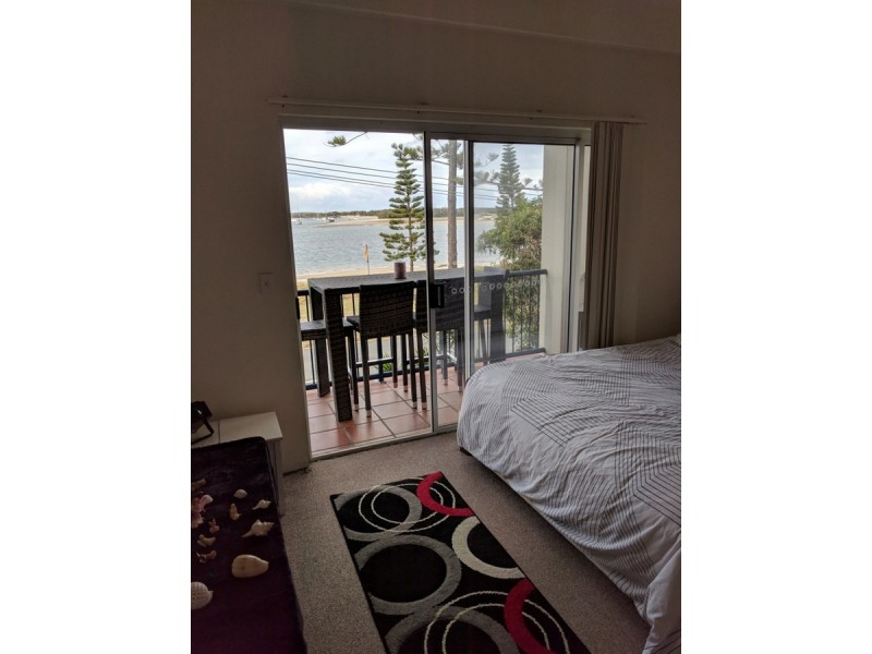 3b/522 Marine Parade, Biggera Waters QLD 4216