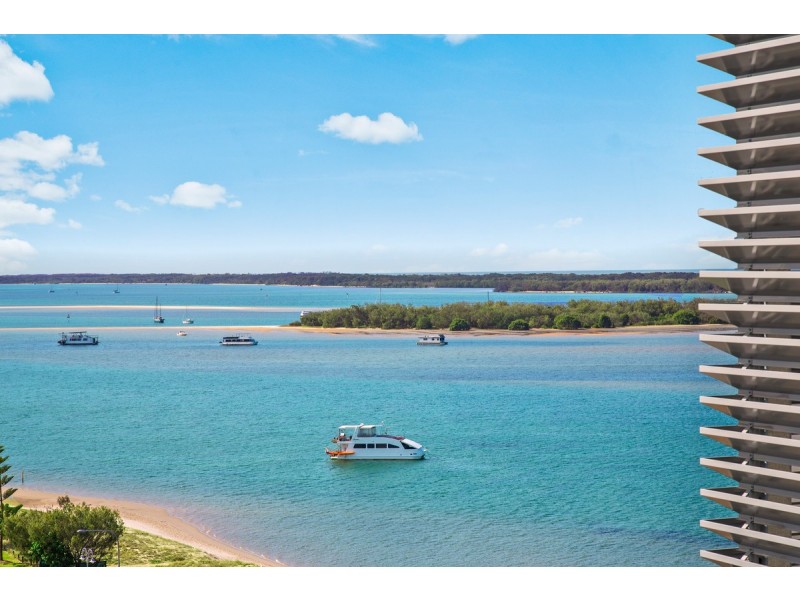 405/380 Marine Parade, Labrador QLD 4215