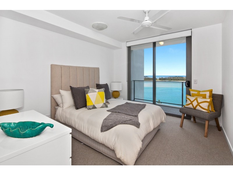 405/380 Marine Parade, Labrador QLD 4215