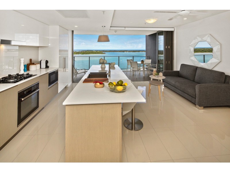 405/380 Marine Parade, Labrador QLD 4215