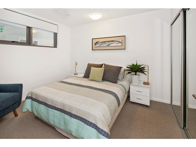 405/380 Marine Parade, Labrador QLD 4215