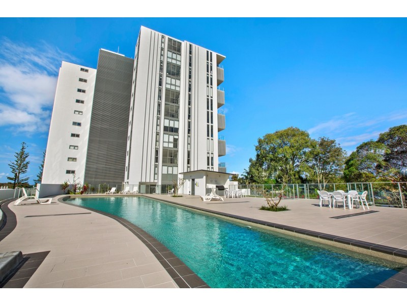405/380 Marine Parade, Labrador QLD 4215