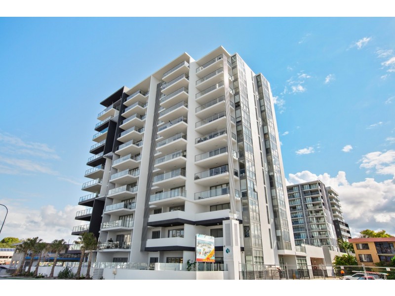 405/380 Marine Parade, Labrador QLD 4215