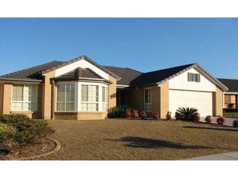 18 Straite Drive, Robina QLD 4226