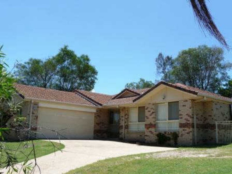 75 Cootharaba Drive, Helensvale QLD 4212