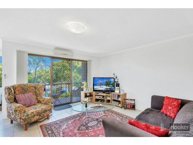 4/27 Whiting Street, Labrador QLD 4215