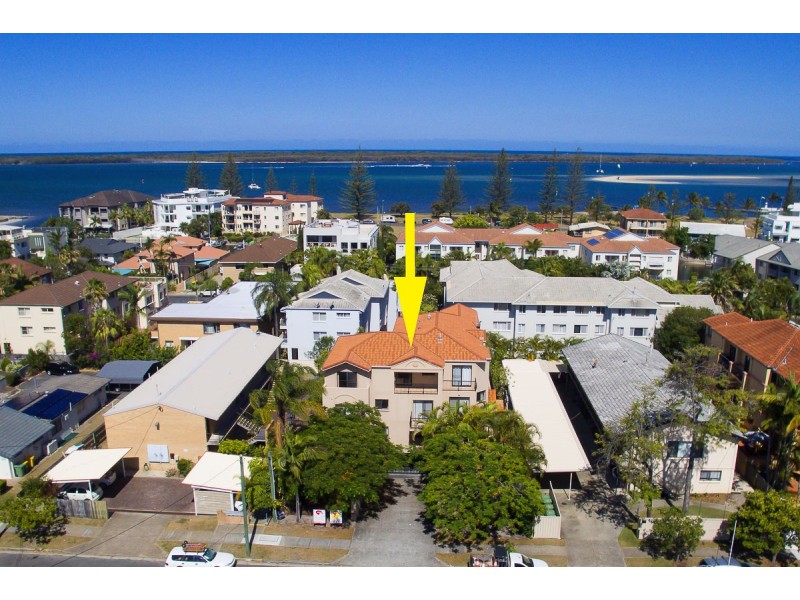 8/47 Bayview Street, Runaway Bay QLD 4216
