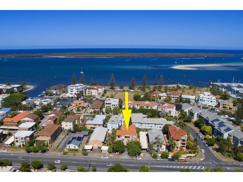 8/47 Bayview Street, Runaway Bay QLD 4216