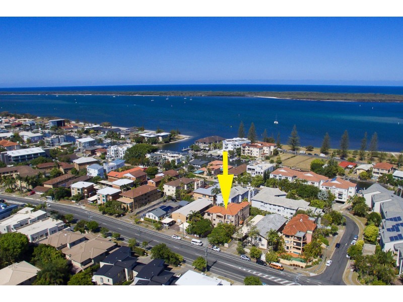 8/47 Bayview Street, Runaway Bay QLD 4216