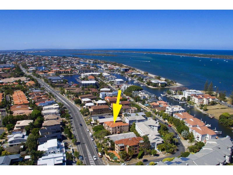 8/47 Bayview Street, Runaway Bay QLD 4216