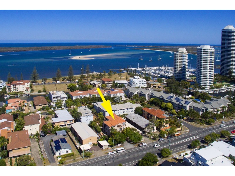 8/47 Bayview Street, Runaway Bay QLD 4216