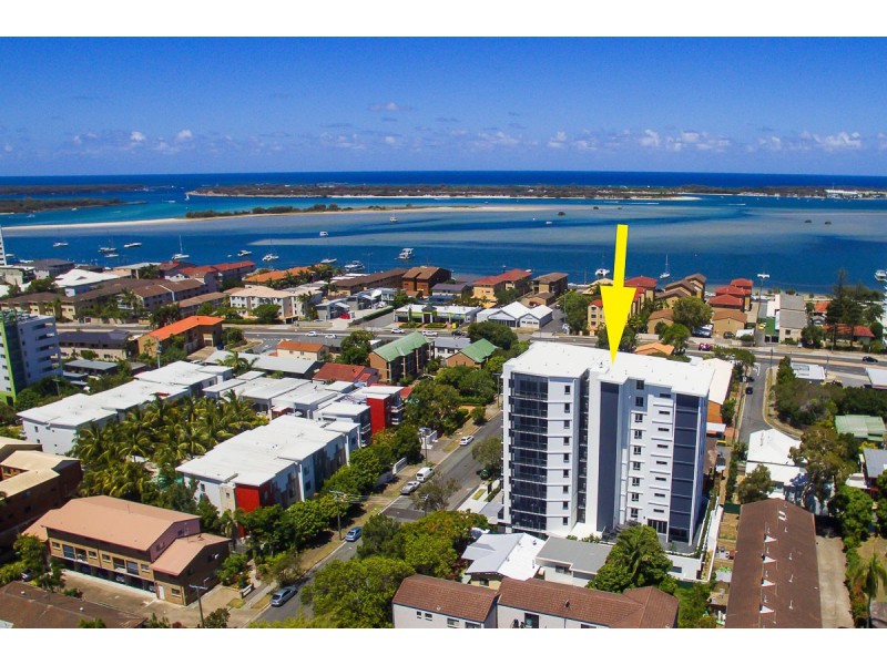 30/14-16 Bright Avenue, Labrador QLD 4215