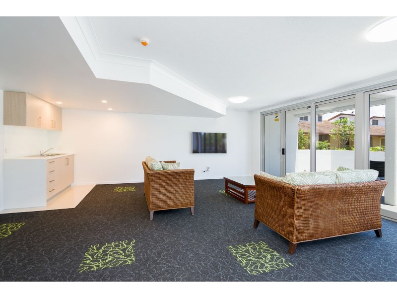 30/14-16 Bright Avenue, Labrador QLD 4215