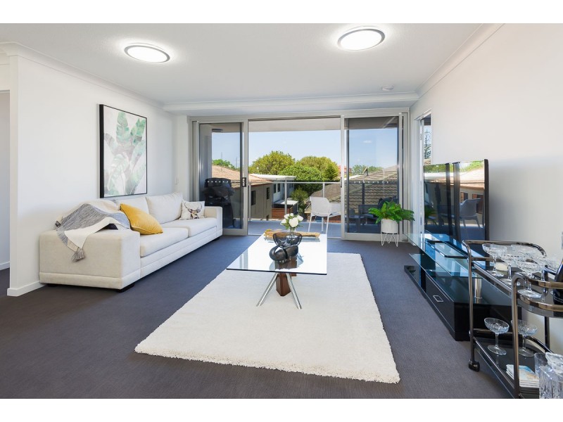 6/14-16 Bright Avenue, Labrador QLD 4215