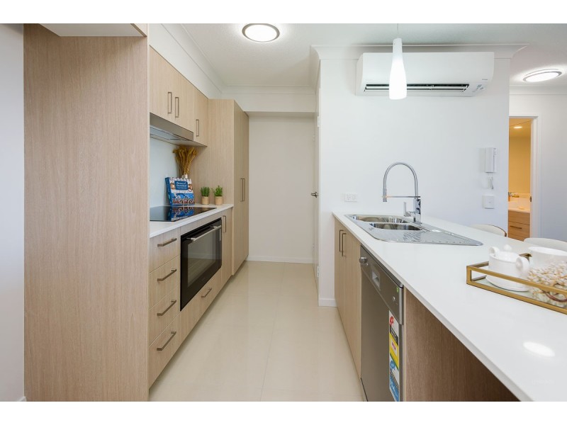 6/14-16 Bright Avenue, Labrador QLD 4215