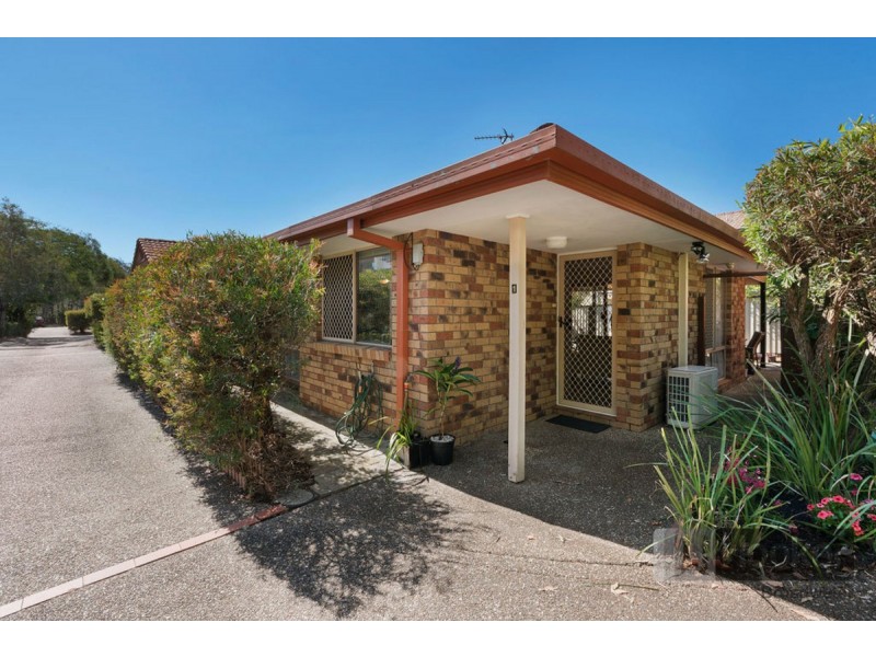 1/41 Harley Street, Labrador QLD 4215