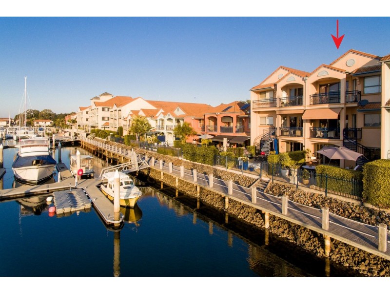 43/56-58 Sickle Avenue, Hope Island QLD 4212