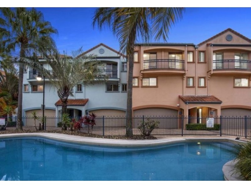 43/56-58 Sickle Avenue, Hope Island QLD 4212