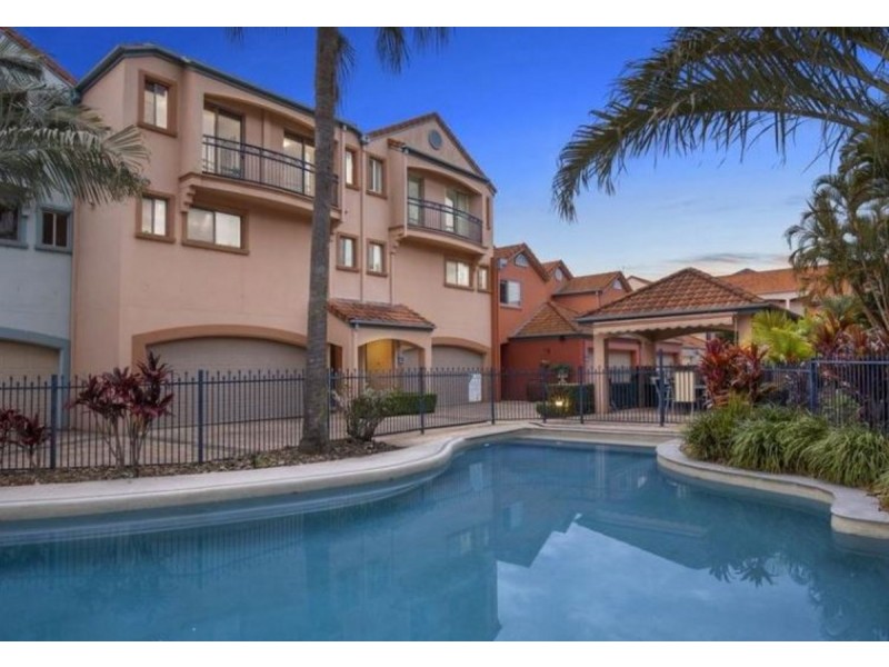 43/56-58 Sickle Avenue, Hope Island QLD 4212