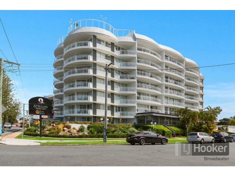 16/510 Marine Parade, Biggera Waters QLD 4216