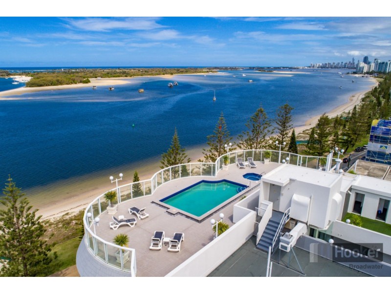 16/510 Marine Parade, Biggera Waters QLD 4216