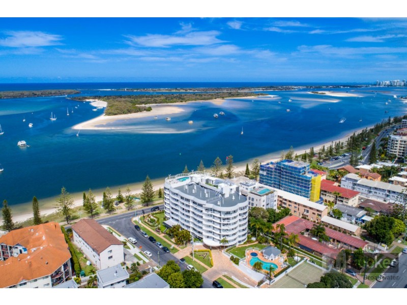 16/510 Marine Parade, Biggera Waters QLD 4216