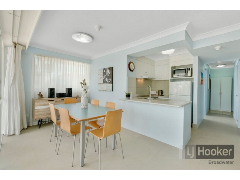 16/510 Marine Parade, Biggera Waters QLD 4216