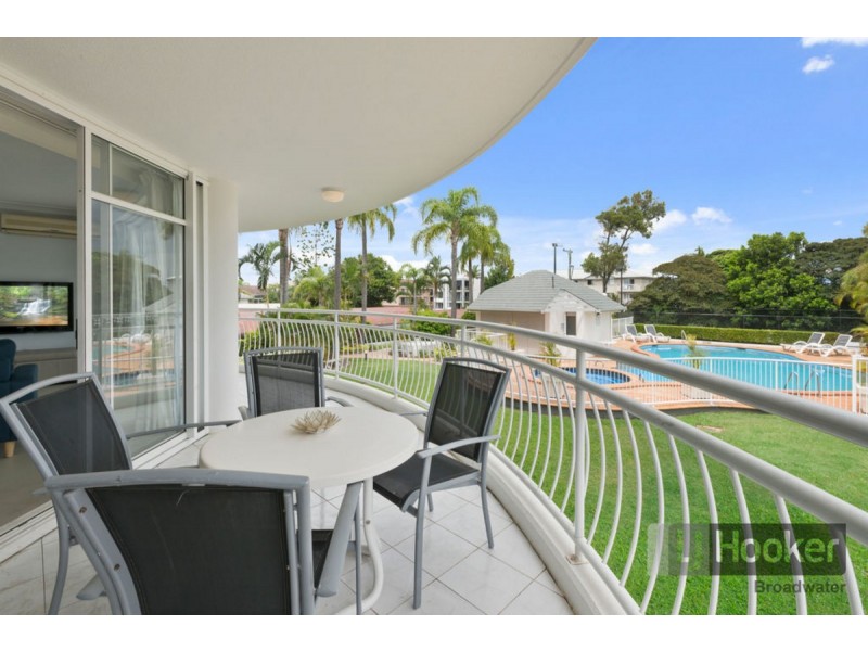 16/510 Marine Parade, Biggera Waters QLD 4216