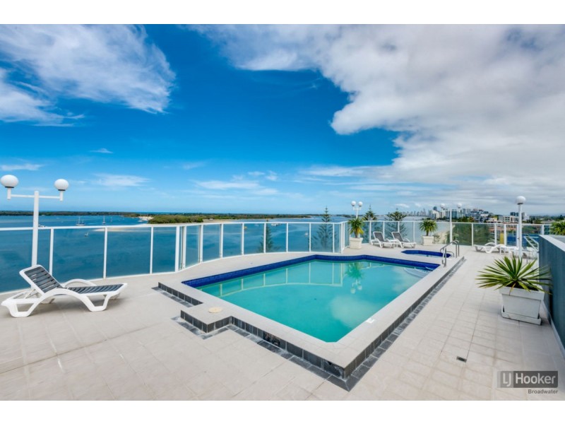 16/510 Marine Parade, Biggera Waters QLD 4216