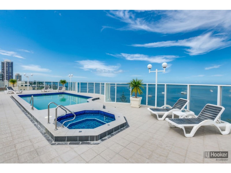 16/510 Marine Parade, Biggera Waters QLD 4216