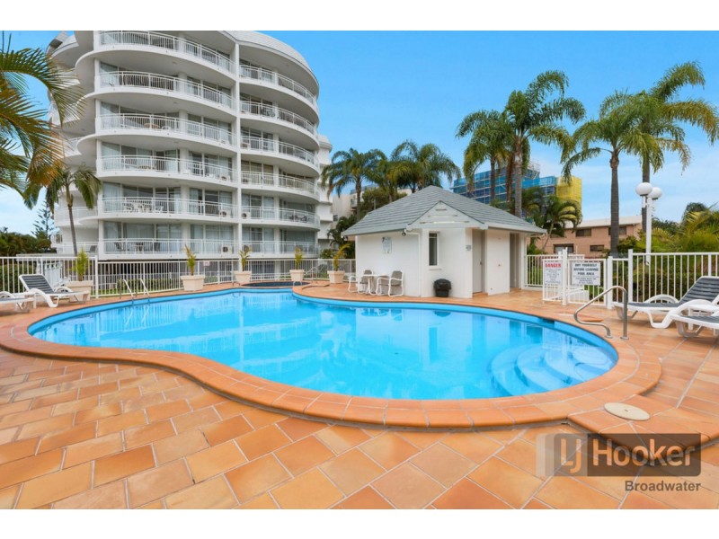 16/510 Marine Parade, Biggera Waters QLD 4216