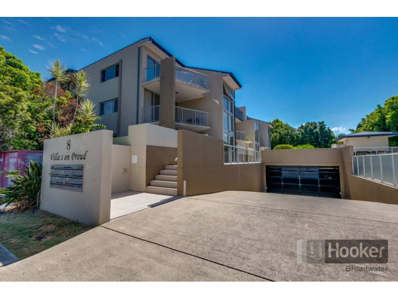 2/8 Proud Street, Labrador QLD 4215