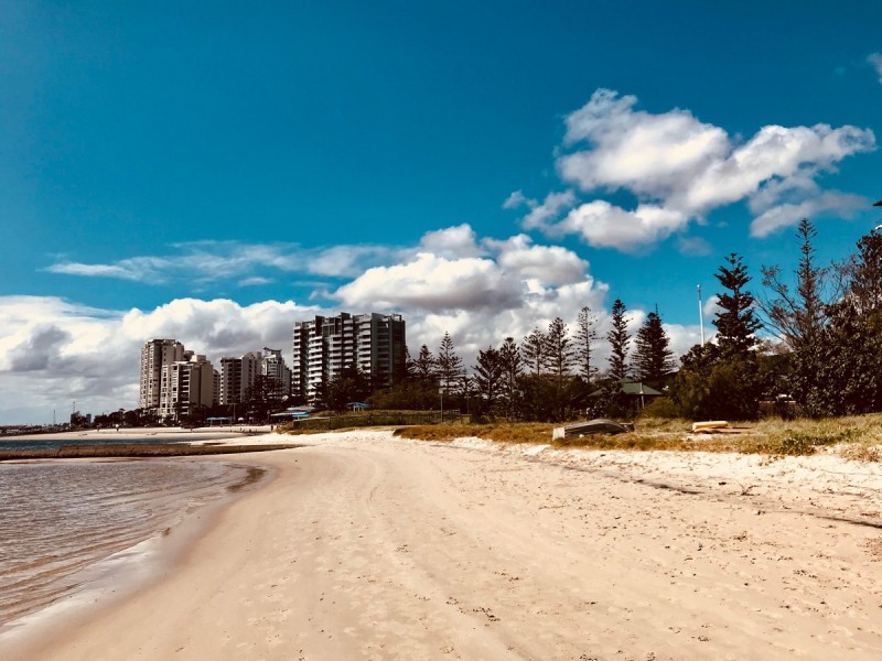 3/43 Harley Street, Labrador QLD 4215