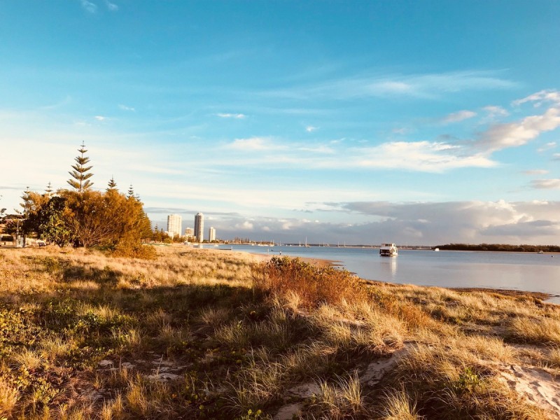 3/43 Harley Street, Labrador QLD 4215