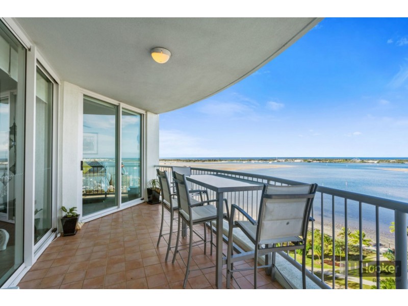 1304/182-192 Marine Parade, Labrador QLD 4215
