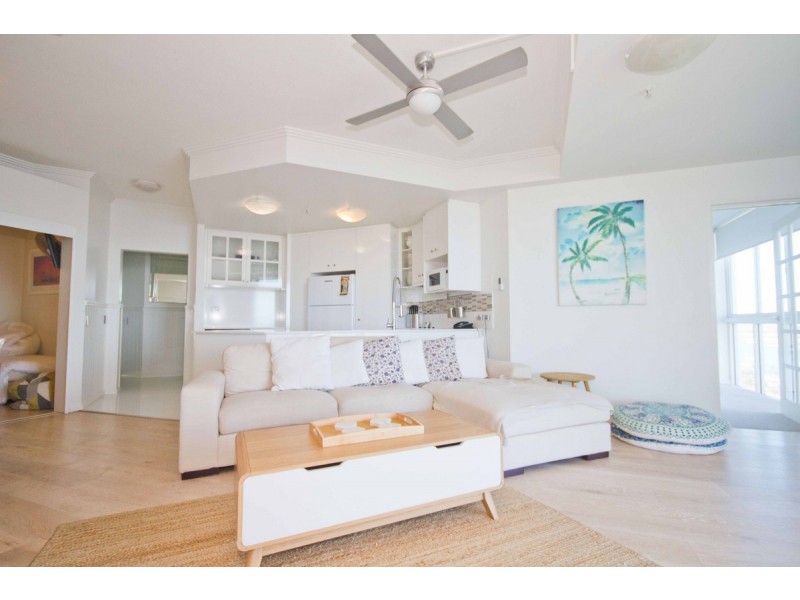 1304/182-192 Marine Parade, Labrador QLD 4215