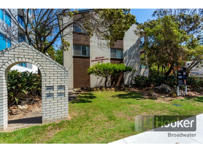 5/26 Labrador Street, Labrador QLD 4215