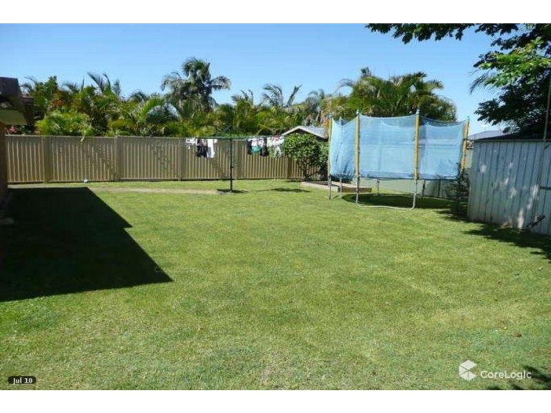 29 Burrinjuck Drive, Coombabah QLD 4216