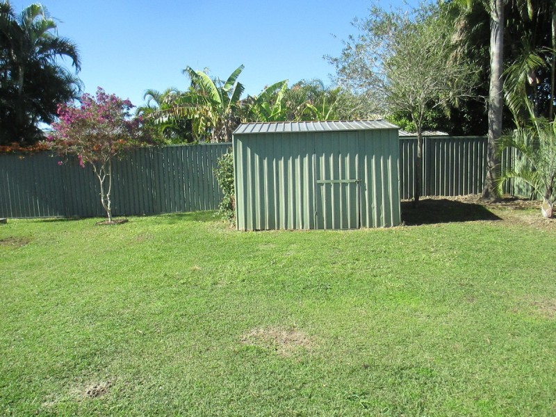 29 Burrinjuck Drive, Coombabah QLD 4216