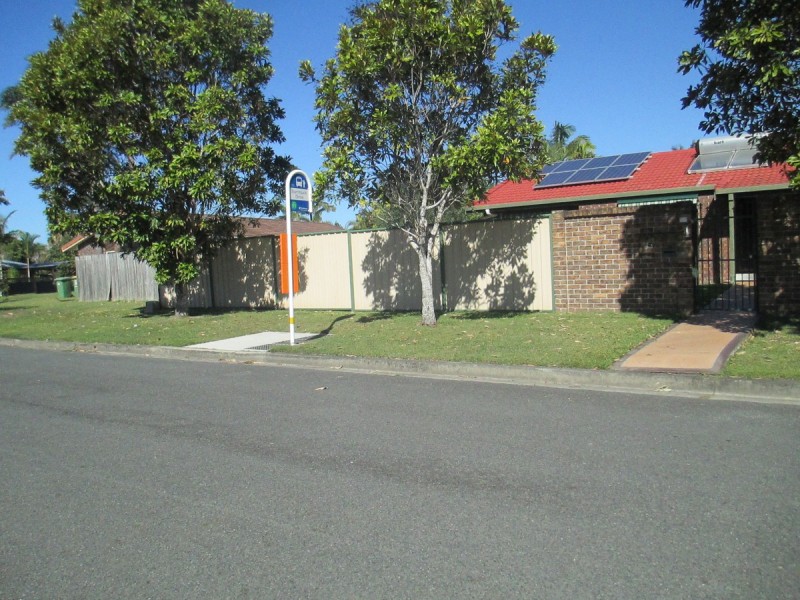 29 Burrinjuck Drive, Coombabah QLD 4216