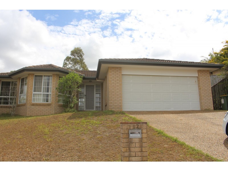 12 Midway Terrace, Pacific Pines QLD 4211