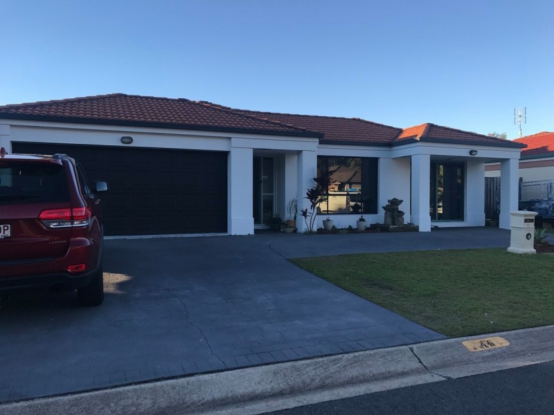 46 The Estuary, Coombabah QLD 4216