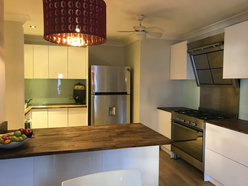 46 The Estuary, Coombabah QLD 4216