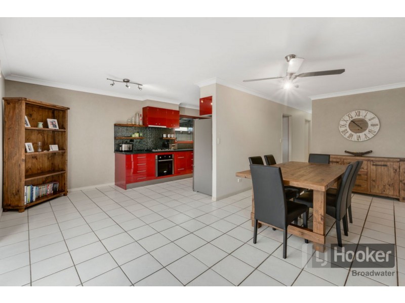 86 Jacaranda Avenue, Hollywell QLD 4216